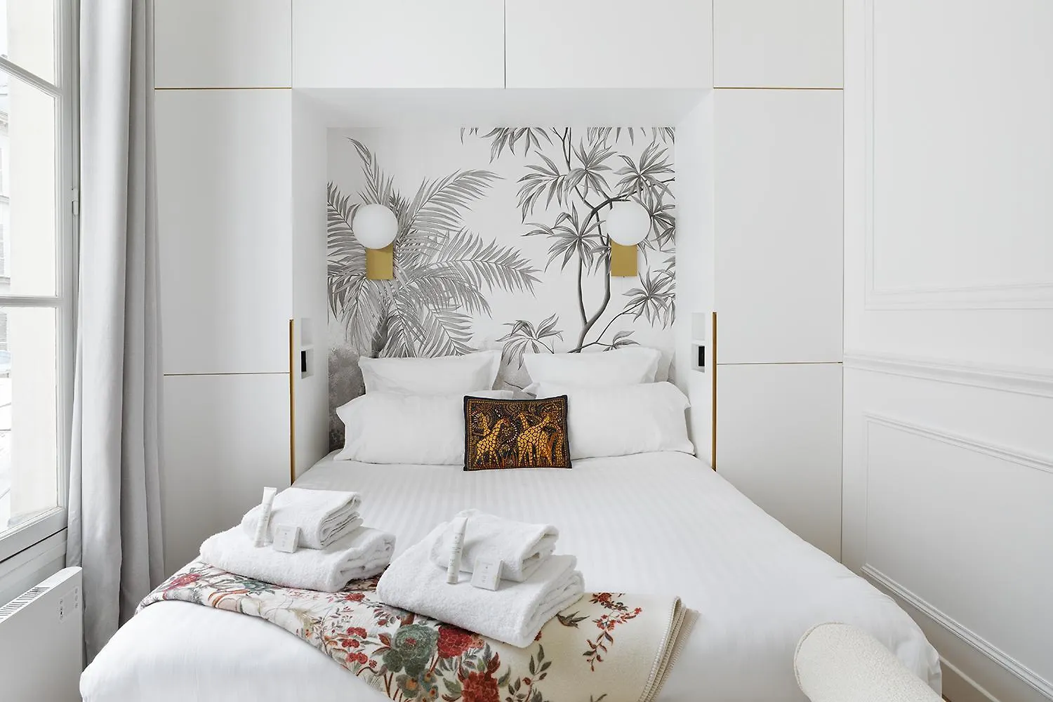 Apartment Pick A Flat's In Le Marais - Rue Filles Du Calvaire